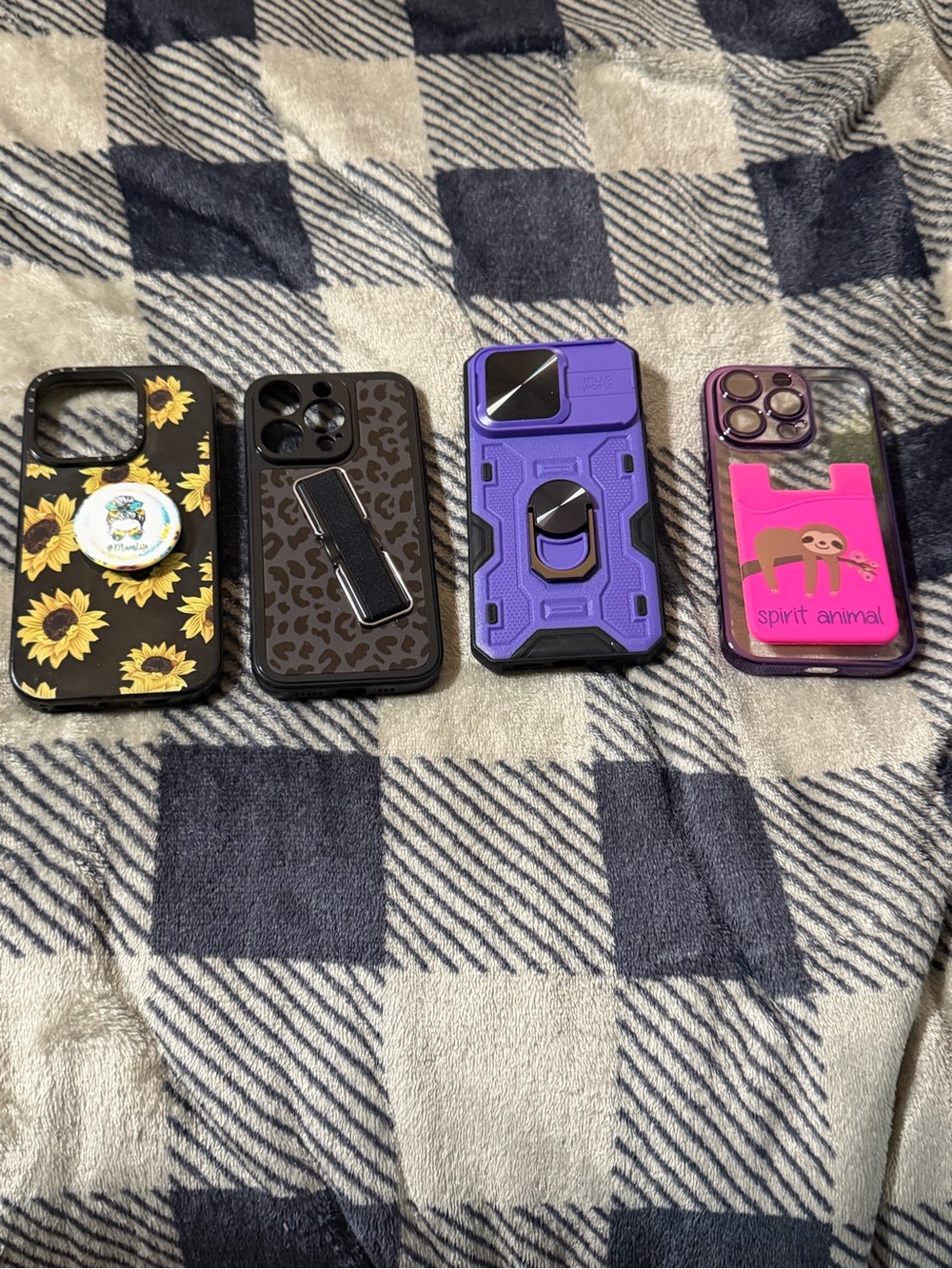 iPhone 14 Pro cases